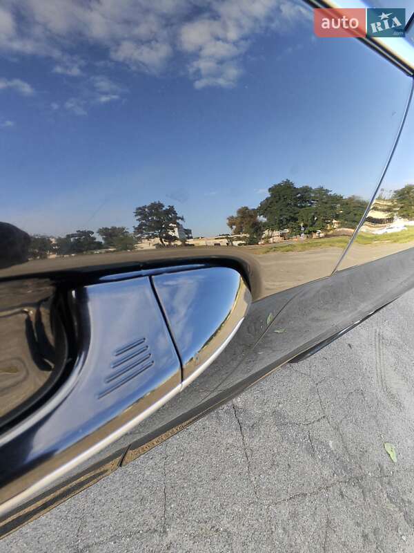 Внедорожник / Кроссовер Ford Edge 2017 в Киеве фото 27 Внедорожник / Кроссовер Ford Edge 2017 в Киеве