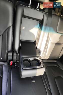 Внедорожник / Кроссовер Ford Edge 2017 в Киеве фото 28 Внедорожник / Кроссовер Ford Edge 2017 в Киеве
