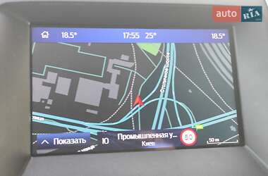 Внедорожник / Кроссовер Ford Edge 2017 в Киеве