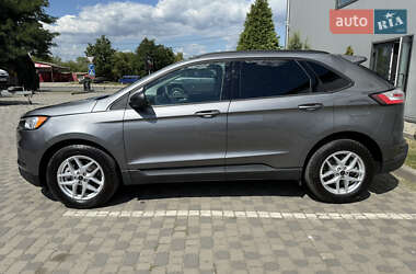 Внедорожник / Кроссовер Ford Edge 2023 в 
