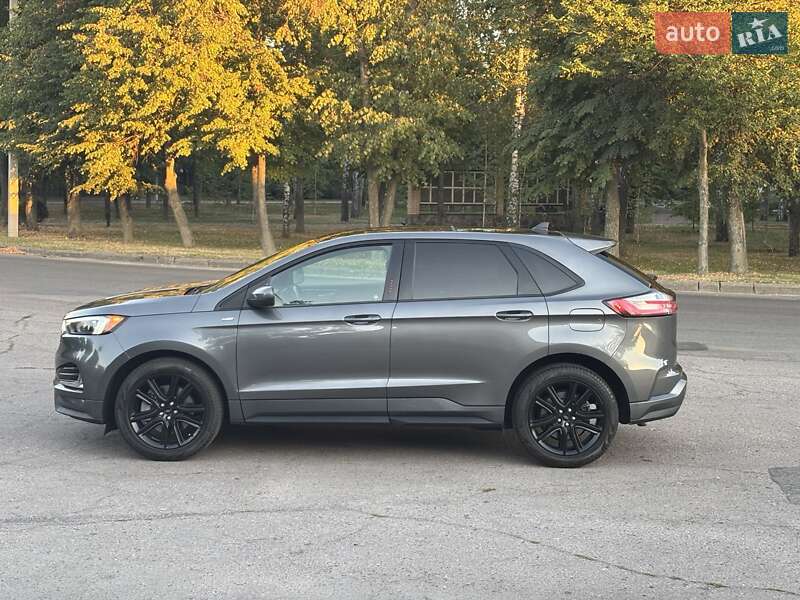 Внедорожник / Кроссовер Ford Edge 2022 в Киеве
