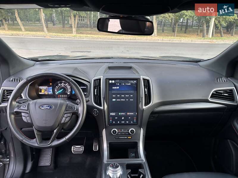 Внедорожник / Кроссовер Ford Edge 2022 в Киеве