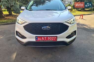 Внедорожник / Кроссовер Ford Edge 2022 в Тернополе