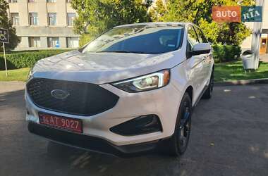 Внедорожник / Кроссовер Ford Edge 2022 в 