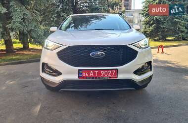 Внедорожник / Кроссовер Ford Edge 2022 в 