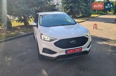 Внедорожник / Кроссовер Ford Edge 2022 в 