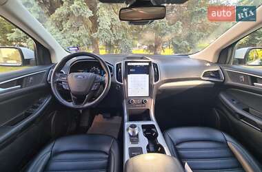 Внедорожник / Кроссовер Ford Edge 2022 в 