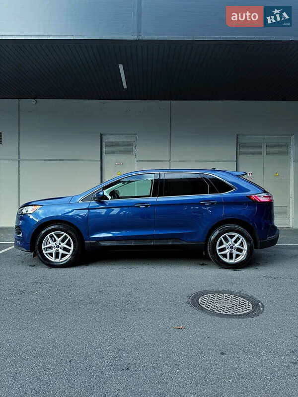 Позашляховик / Кросовер Ford Edge 2022 в Одесі