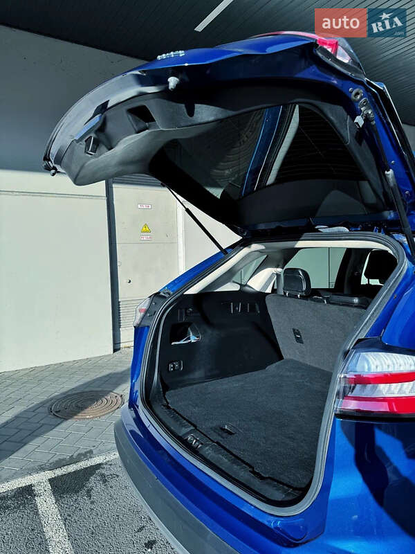 Позашляховик / Кросовер Ford Edge 2022 в Одесі