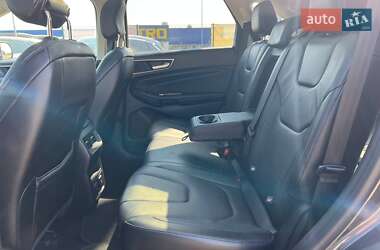Внедорожник / Кроссовер Ford Edge 2015 в 
