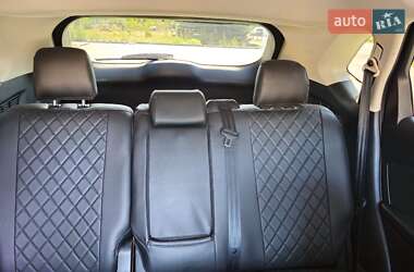 Внедорожник / Кроссовер Ford Edge 2016 в 