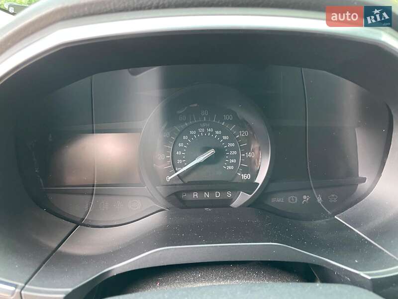 Внедорожник / Кроссовер Ford Edge 2019 в Киеве фото 33 Внедорожник / Кроссовер Ford Edge 2019 в Киеве