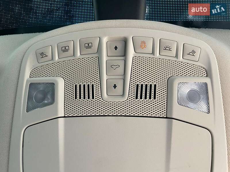 Внедорожник / Кроссовер Ford Edge 2019 в Киеве фото 37 Внедорожник / Кроссовер Ford Edge 2019 в Киеве