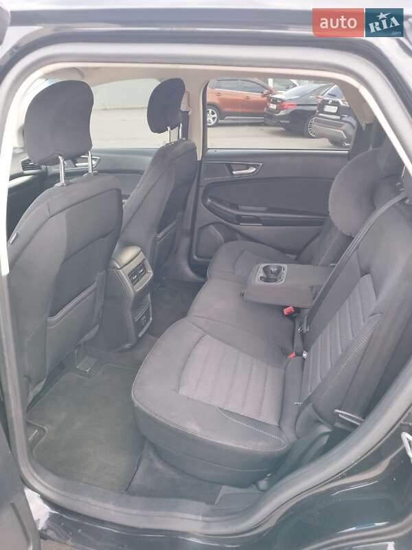 Позашляховик / Кросовер Ford Edge 2015 в Полтаві фото 11 Позашляховик / Кросовер Ford Edge 2015 в Полтаві