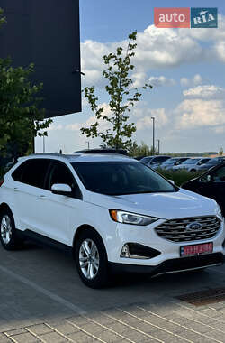 Внедорожник / Кроссовер Ford Edge 2019 в Ровно
