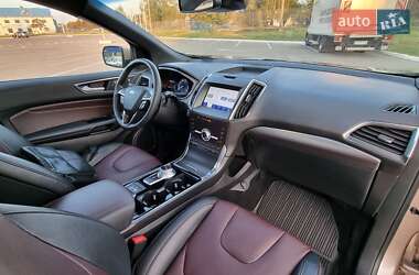 Внедорожник / Кроссовер Ford Edge 2020 в 
