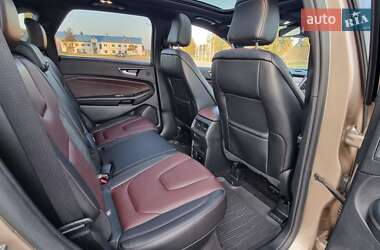 Внедорожник / Кроссовер Ford Edge 2020 в 