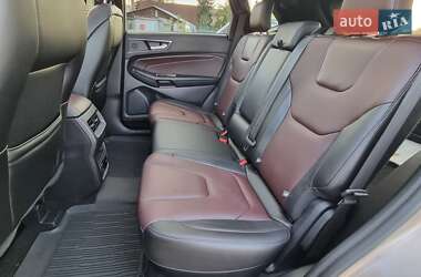Внедорожник / Кроссовер Ford Edge 2020 в 