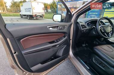 Внедорожник / Кроссовер Ford Edge 2020 в 