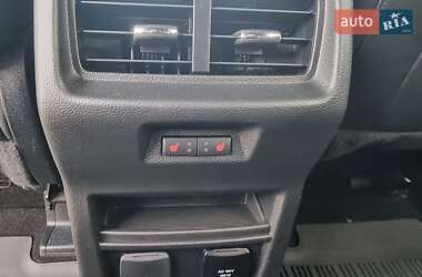 Внедорожник / Кроссовер Ford Edge 2020 в 