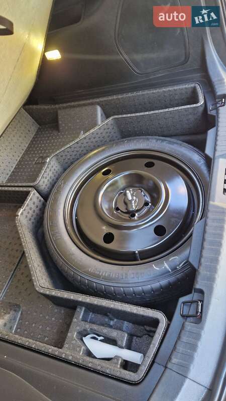 Позашляховик / Кросовер Ford Edge 2016 в Миколаєві