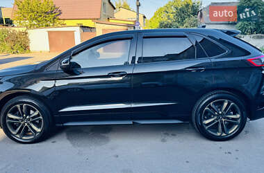 Внедорожник / Кроссовер Ford Edge 2015 в Днепре