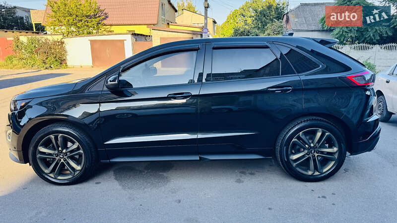 Внедорожник / Кроссовер Ford Edge 2015 в Днепре