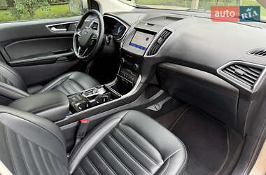 Внедорожник / Кроссовер Ford Edge 2020 в 