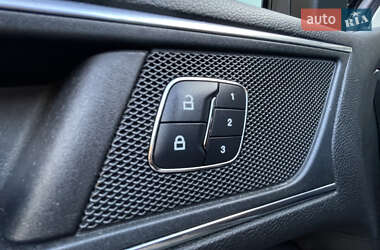 Внедорожник / Кроссовер Ford Edge 2018 в 