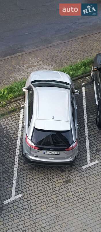 Внедорожник / Кроссовер Ford Edge 2019 в Хмельницком