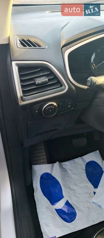 Внедорожник / Кроссовер Ford Edge 2019 в Хмельницком