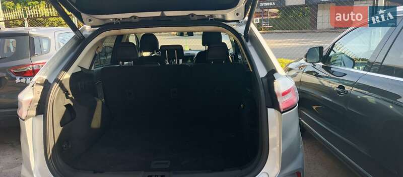 Внедорожник / Кроссовер Ford Edge 2019 в Хмельницком