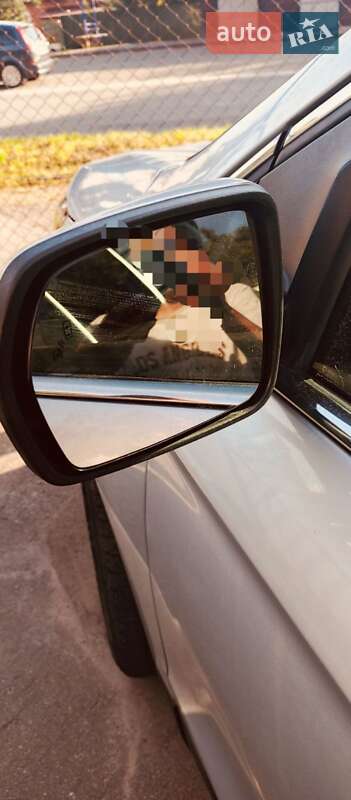 Внедорожник / Кроссовер Ford Edge 2019 в Хмельницком