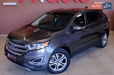 Внедорожник / Кроссовер Ford Edge 2016 в 