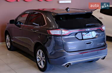 Внедорожник / Кроссовер Ford Edge 2016 в 