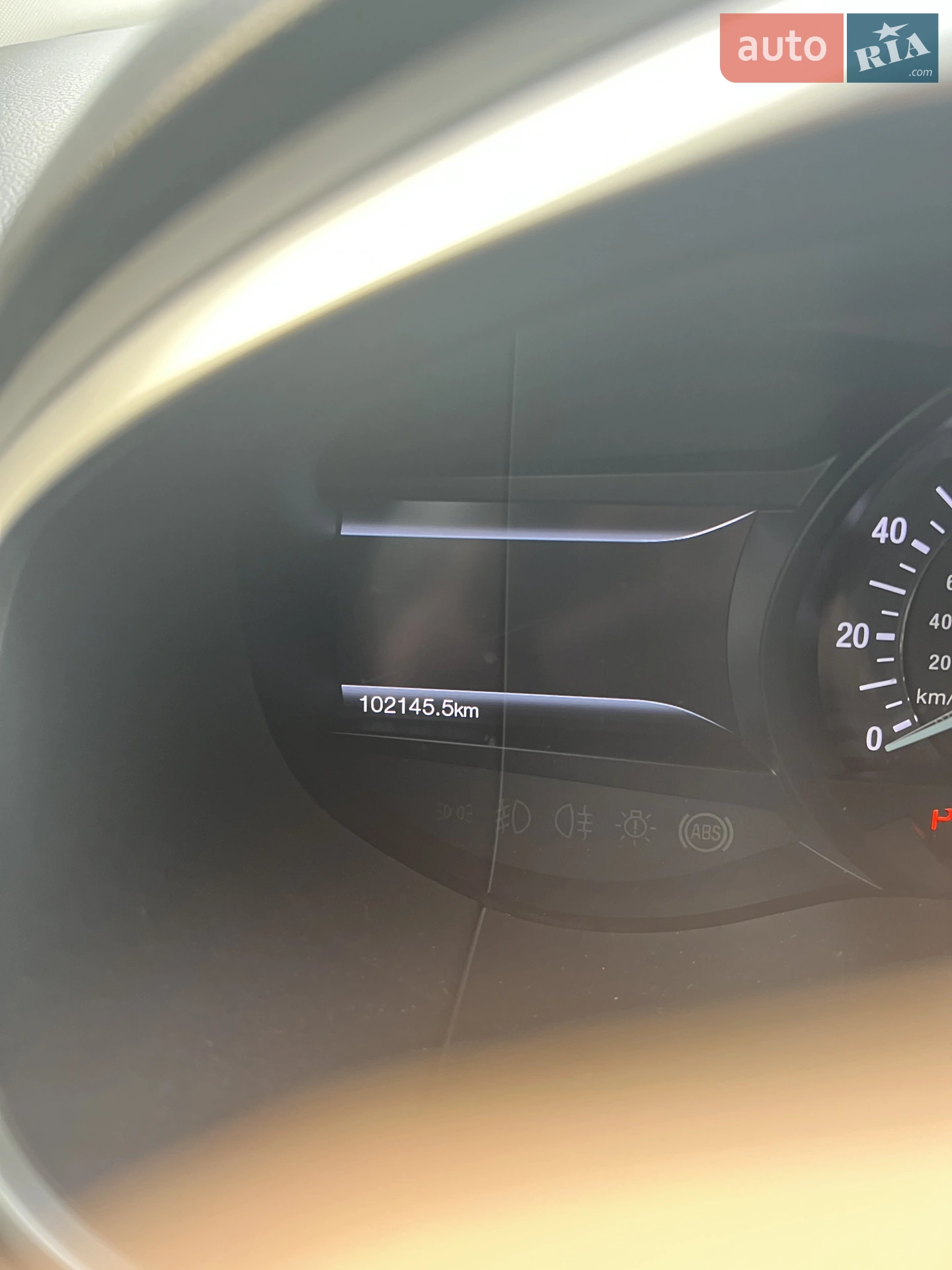 2016 Ford Edge - мініатюра 6