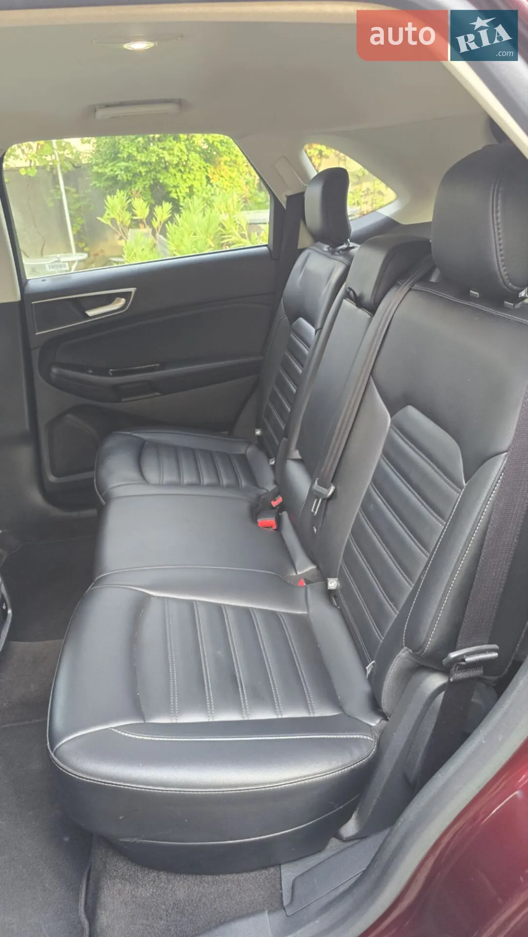 2019 Ford Edge - мініатюра 13