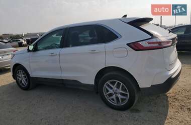 Внедорожник / Кроссовер Ford Edge 2023 в 