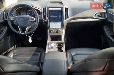 Внедорожник / Кроссовер Ford Edge 2023 в 