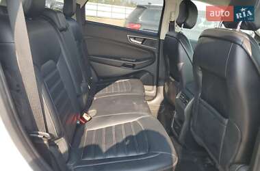 Внедорожник / Кроссовер Ford Edge 2023 в 