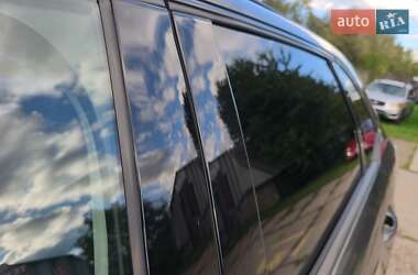 Внедорожник / Кроссовер Ford Edge 2017 в 
