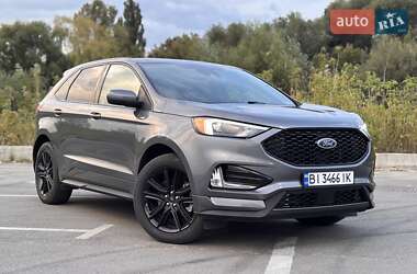 Позашляховик / Кросовер Ford Edge 2022 в Ірпені
