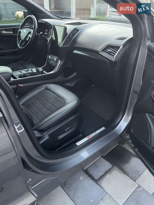 Внедорожник / Кроссовер Ford Edge 2022 в Новомосковске