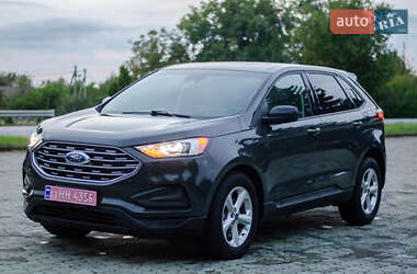 Внедорожник / Кроссовер Ford Edge 2021 в Дубно