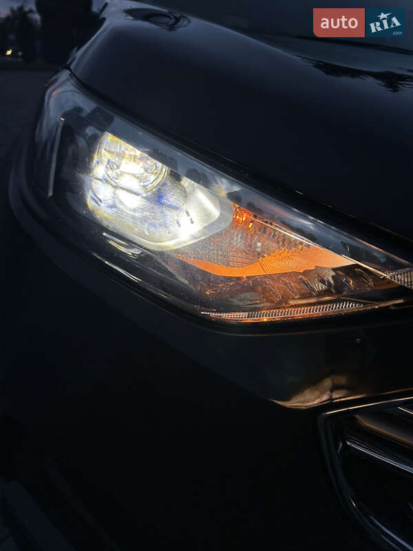 Внедорожник / Кроссовер Ford Edge 2021 в Дубно фото 29 Внедорожник / Кроссовер Ford Edge 2021 в Дубно