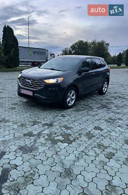 Внедорожник / Кроссовер Ford Edge 2021 в 