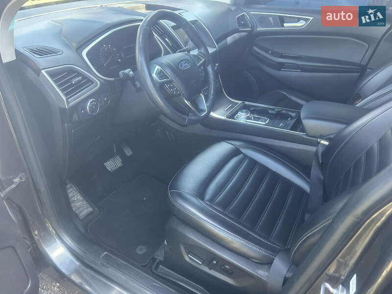 Внедорожник / Кроссовер Ford Edge 2020 в Конотопе