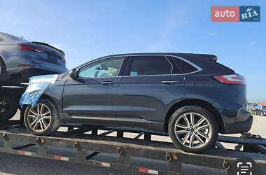 Позашляховик / Кросовер Ford Edge 2023 в Черкасах