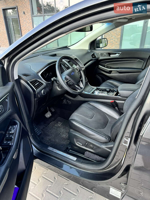 Внедорожник / Кроссовер Ford Edge 2020 в Тернополе