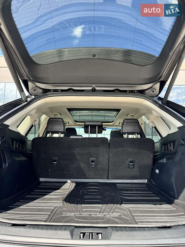 Внедорожник / Кроссовер Ford Edge 2020 в Тернополе